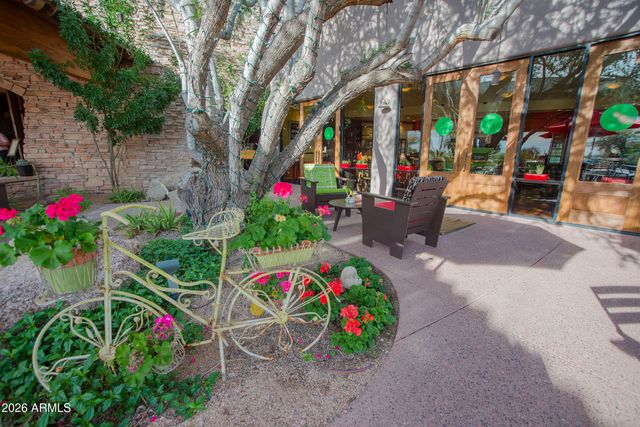 8286 E BUTEO Drive, Scottsdale, AZ 85255