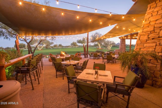 8286 E BUTEO Drive, Scottsdale, AZ 85255