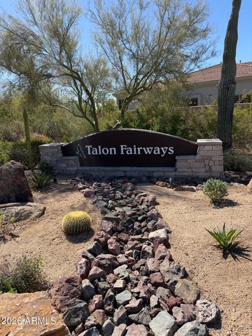 8286 E BUTEO Drive, Scottsdale, AZ 85255