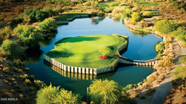 8286 E BUTEO Drive, Scottsdale, AZ 85255