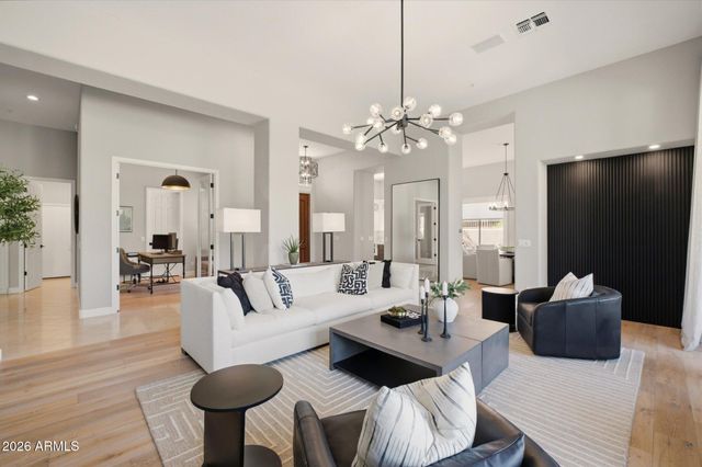 8286 E BUTEO Drive, Scottsdale, AZ 85255