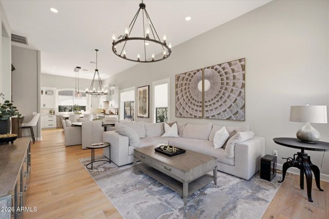 8286 E BUTEO Drive, Scottsdale, AZ 85255