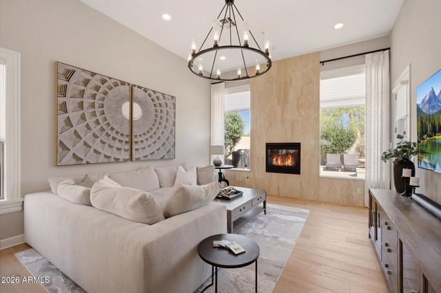 8286 E BUTEO Drive, Scottsdale, AZ 85255