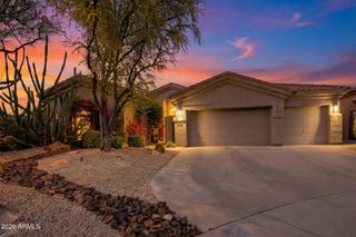 8286 E BUTEO Drive, Scottsdale, AZ 85255
