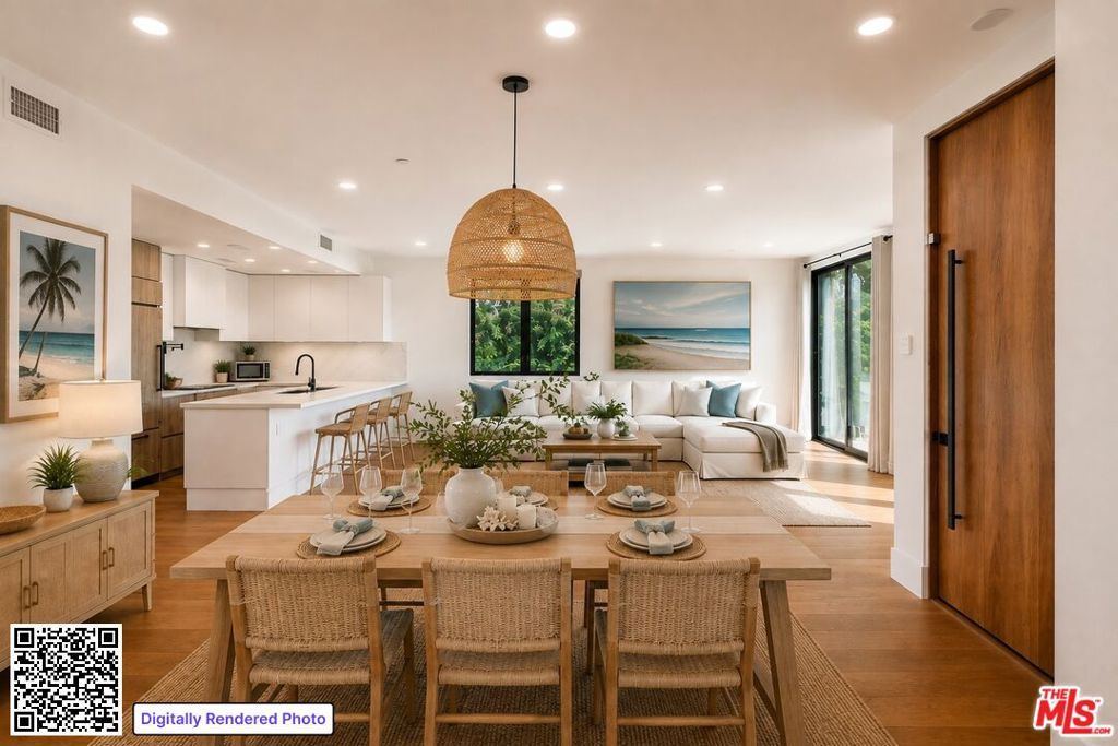 614 5th Avenue, Venice, CA 90291 — exterior
