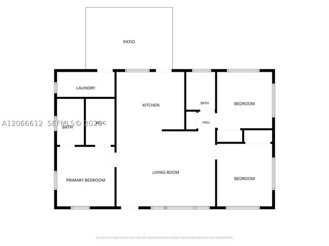 21421 SW 110th Ave, Cutler Bay, FL 33189