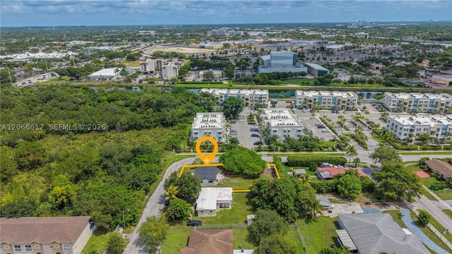 21421 SW 110th Ave, Cutler Bay, FL 33189