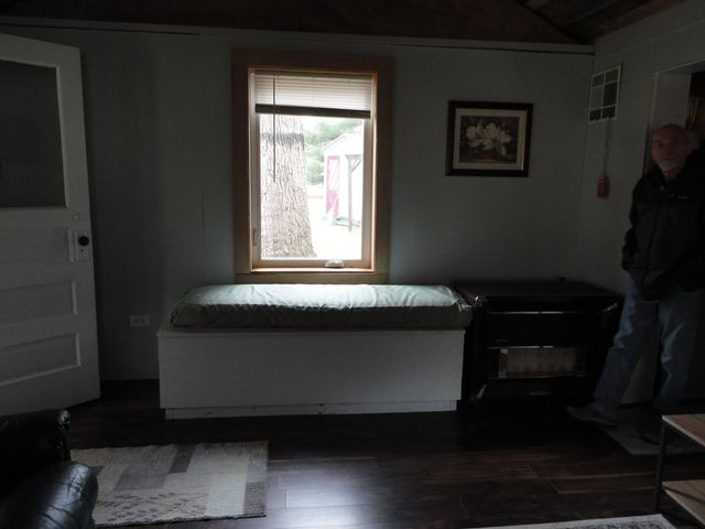 305 Maple Street, Lake, MI 48632