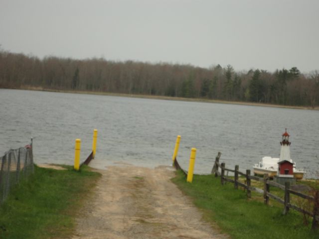 305 Maple Street, Lake, MI 48632