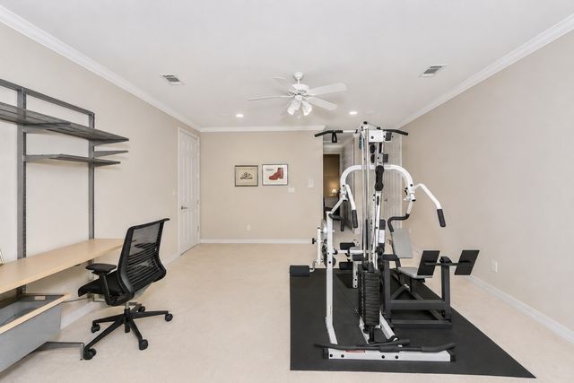5974 River Bend Drive, Benbrook, TX 76132