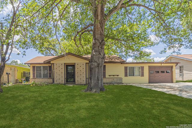 638 Prestwick Blvd Unit 1, San Antonio, TX 78223