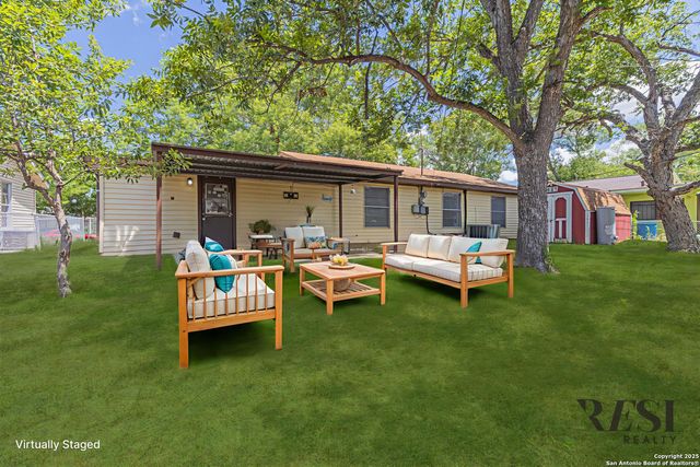 638 Prestwick Blvd Unit 1, San Antonio, TX 78223