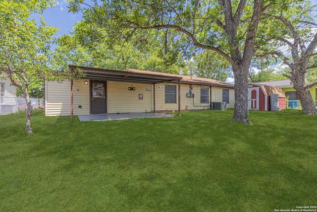 638 Prestwick Blvd Unit 1, San Antonio, TX 78223