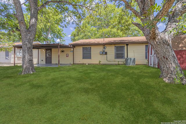 638 Prestwick Blvd Unit 1, San Antonio, TX 78223