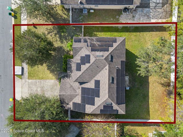 103 Cinnamon Oak Drive, Deland, FL 32724