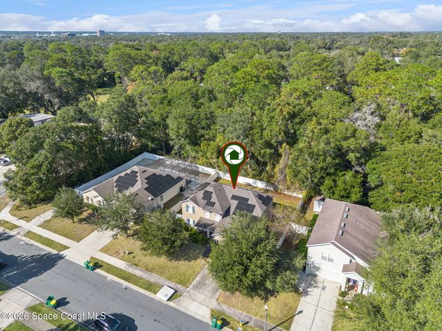 103 Cinnamon Oak Drive, Deland, FL 32724