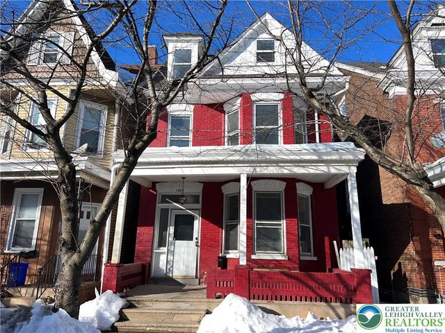 1307 Washington Street, Easton, PA 18042