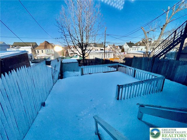 1307 Washington Street, Easton, PA 18042