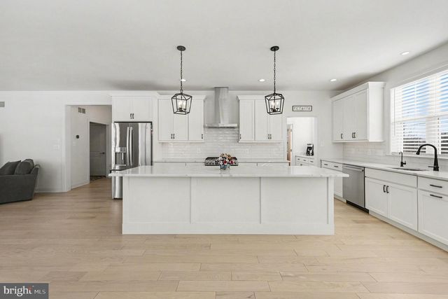 101 ANDRIES CIR, Plymouth Meeting, PA 19462