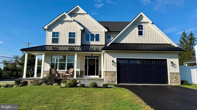 101 ANDRIES CIR, Plymouth Meeting, PA 19462