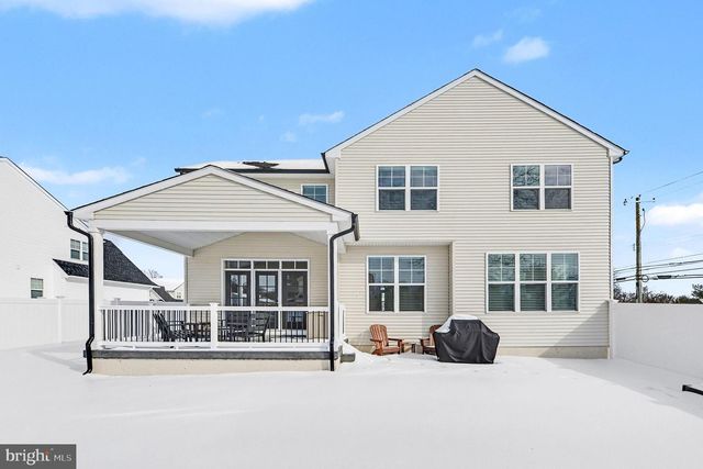 101 ANDRIES CIR, Plymouth Meeting, PA 19462