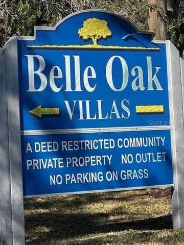 3654 EL CAMINO COURT, Largo, FL 33771