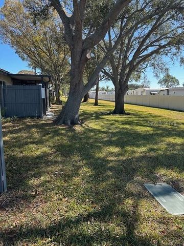 3654 EL CAMINO COURT, Largo, FL 33771