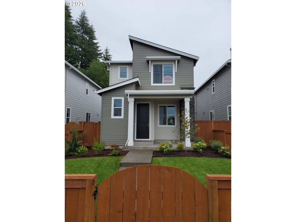 505 Sw EATON Blvd, Battle Ground, WA 98604