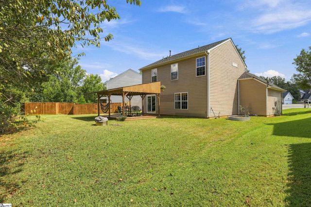9 Hollow Tree Way, Greenville, SC 29605