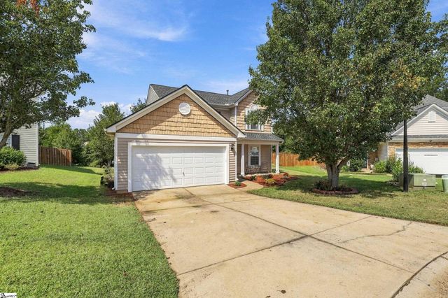 9 Hollow Tree Way, Greenville, SC 29605
