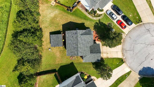 9 Hollow Tree Way, Greenville, SC 29605