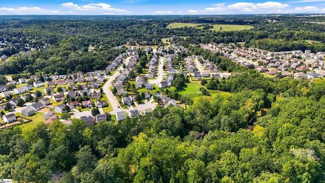 9 Hollow Tree Way, Greenville, SC 29605