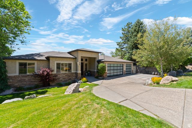 576 S 1800 E, Fruit Heights, UT 84037