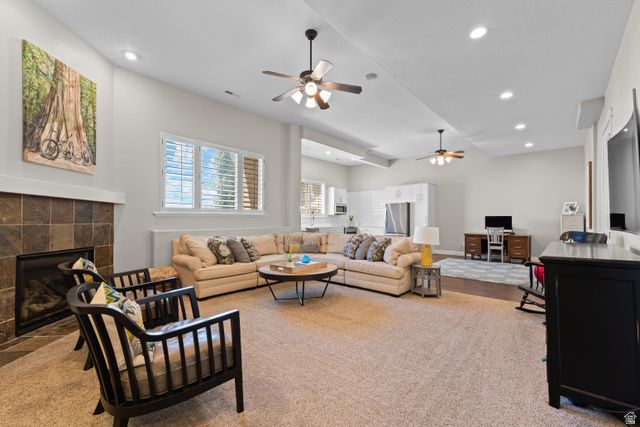 576 S 1800 E, Fruit Heights, UT 84037