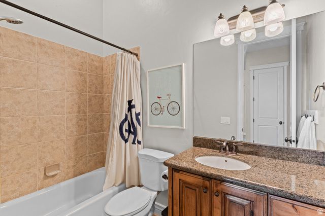 576 S 1800 E, Fruit Heights, UT 84037
