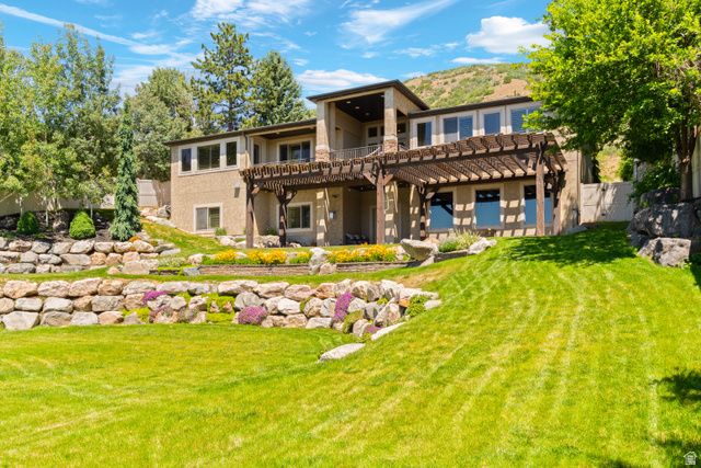 576 S 1800 E, Fruit Heights, UT 84037