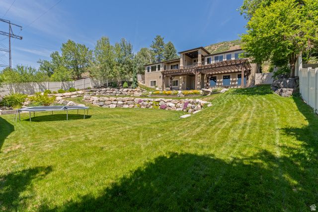 576 S 1800 E, Fruit Heights, UT 84037