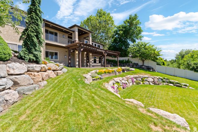 576 S 1800 E, Fruit Heights, UT 84037