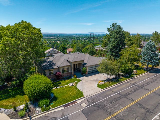 576 S 1800 E, Fruit Heights, UT 84037