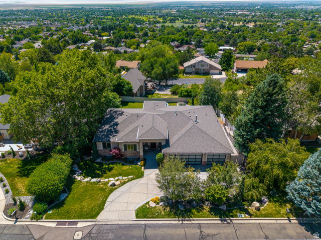 576 S 1800 E, Fruit Heights, UT 84037