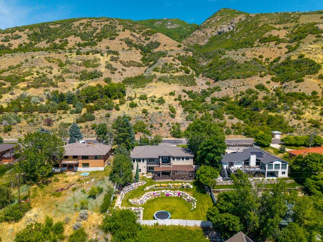 576 S 1800 E, Fruit Heights, UT 84037