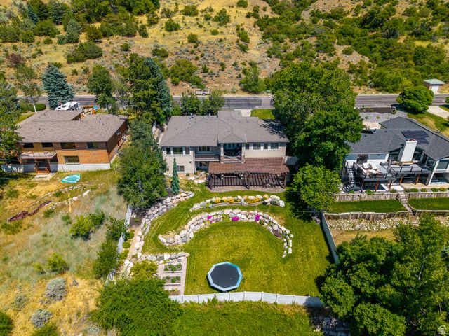 576 S 1800 E, Fruit Heights, UT 84037