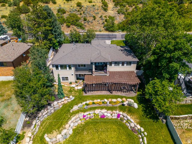 576 S 1800 E, Fruit Heights, UT 84037