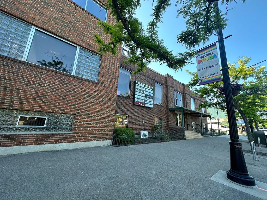 500 N Higgins Avenue 204, Missoula, MT 59802