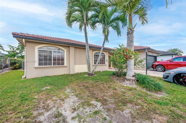 15330 SW 170th Ter, Miami, FL 33187