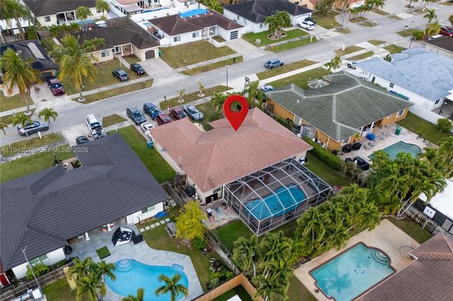 15330 SW 170th Ter, Miami, FL 33187