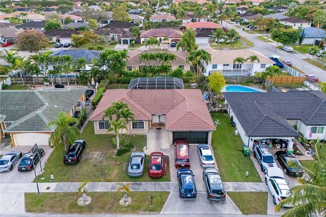 15330 SW 170th Ter, Miami, FL 33187