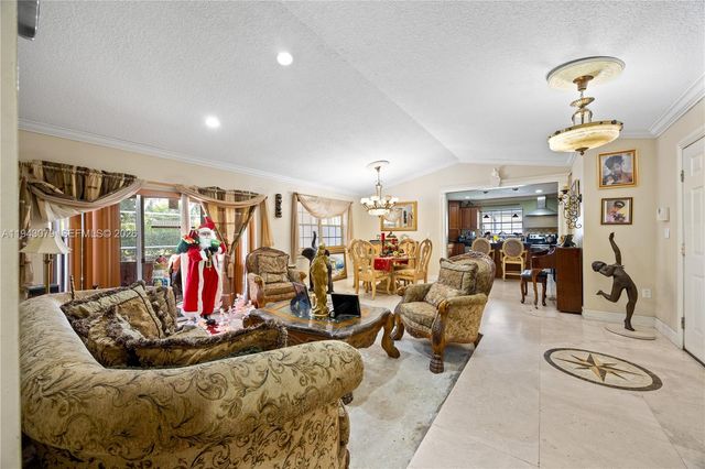 15330 SW 170th Ter, Miami, FL 33187