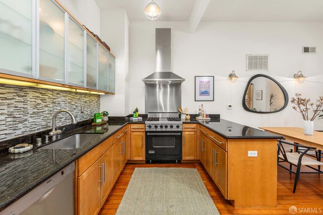 964 Potrero Avenue, San Francisco, CA 94110