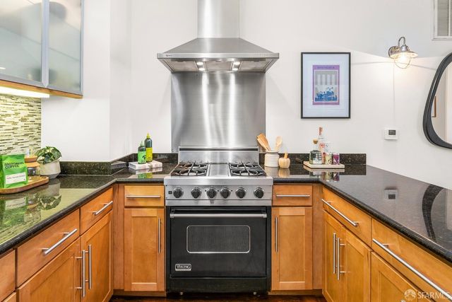 964 Potrero Avenue, San Francisco, CA 94110